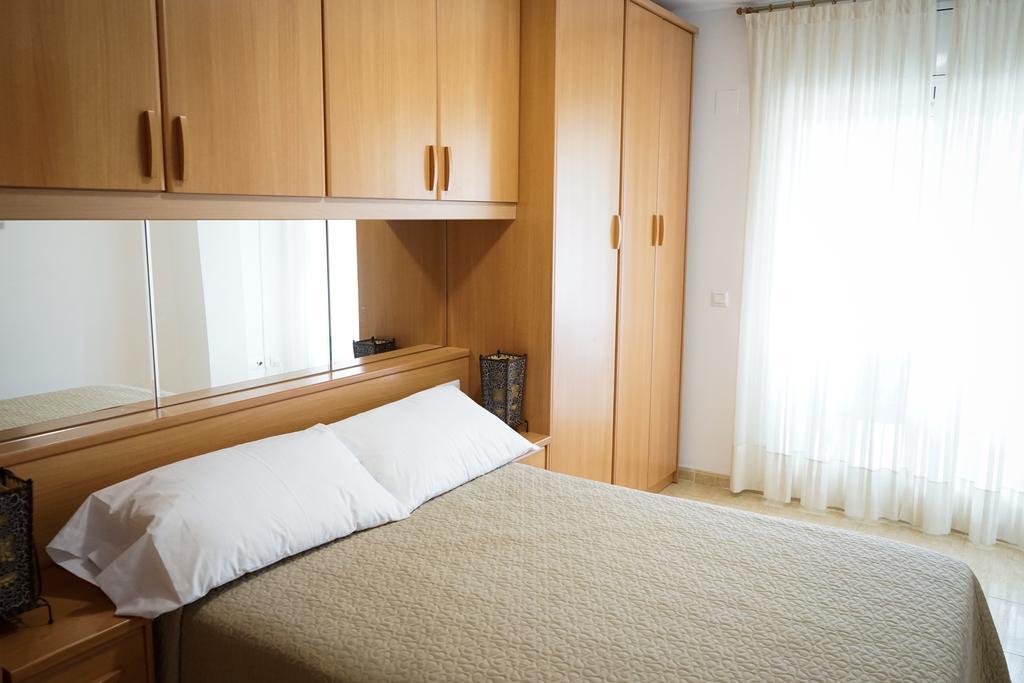 Apartamento Port Marino Cambrils Exteriör bild