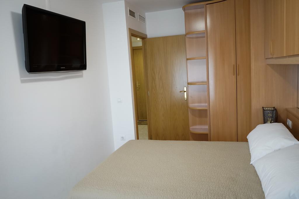 Apartamento Port Marino Cambrils Exteriör bild