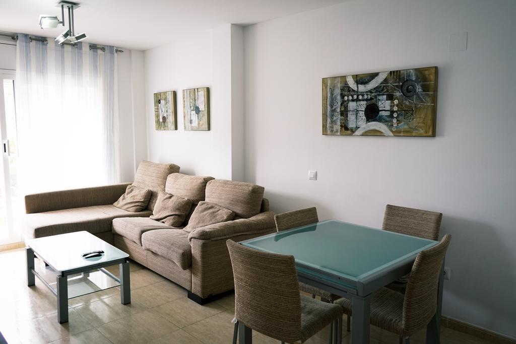 Apartamento Port Marino Cambrils Exteriör bild
