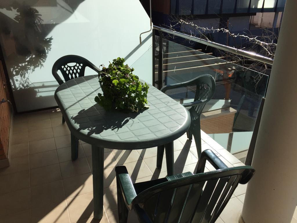 Apartamento Port Marino Cambrils Exteriör bild