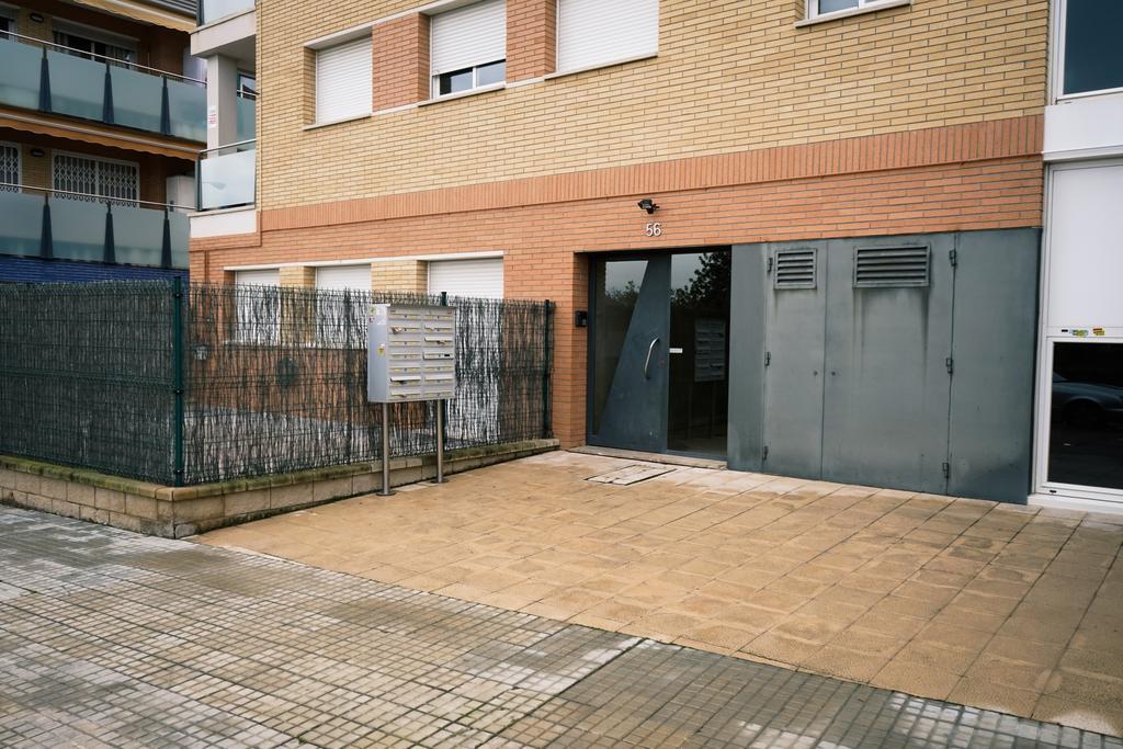 Apartamento Port Marino Cambrils Exteriör bild